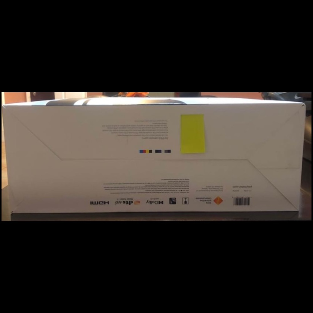 Ps5 brand new